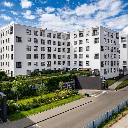 Apartament Gorczewska 181 Варшава Екстериор снимка