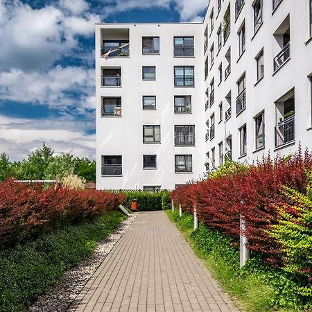 Apartament Gorczewska 181 Варшава Екстериор снимка