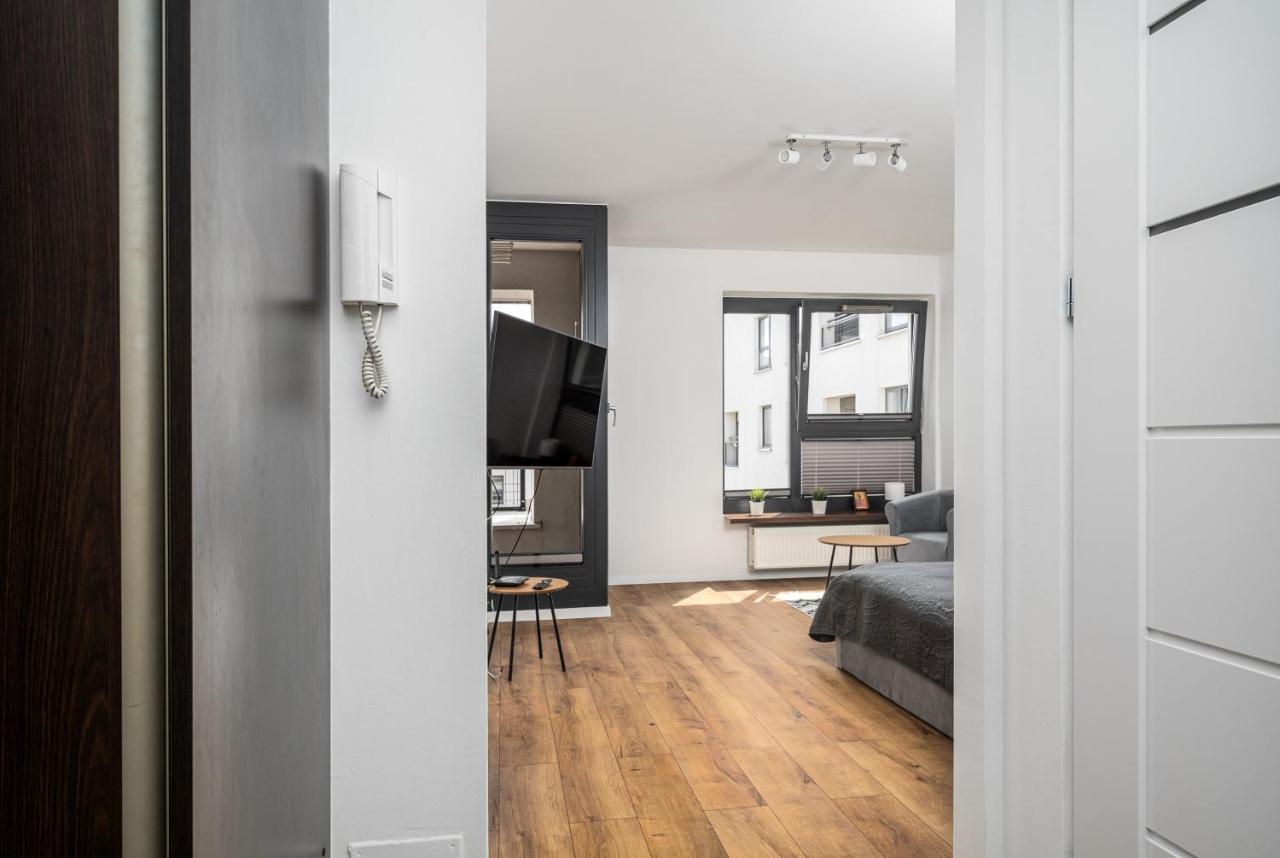 Apartament Gorczewska 181 Варшава Екстериор снимка