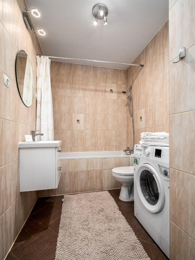 Apartament Gorczewska 181 Варшава Екстериор снимка