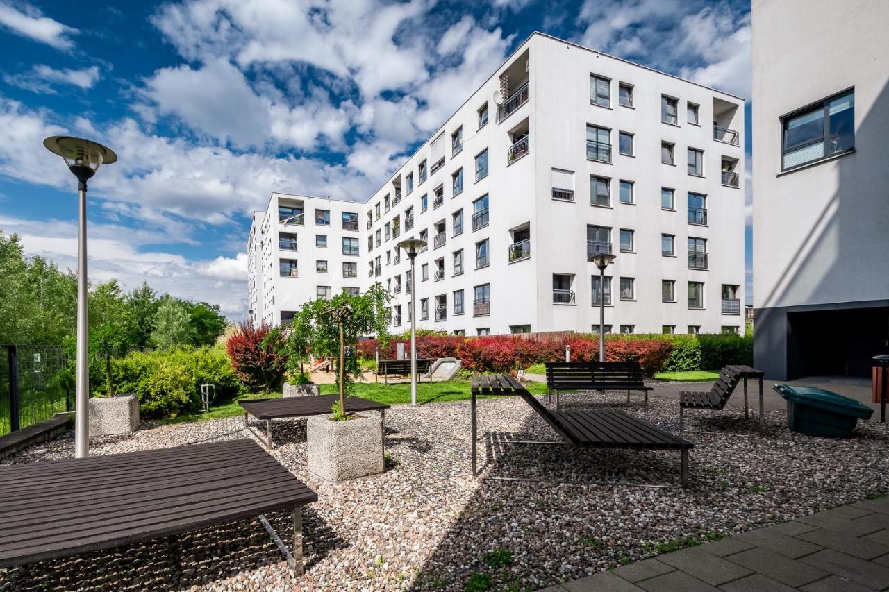 Apartament Gorczewska 181 Варшава Екстериор снимка