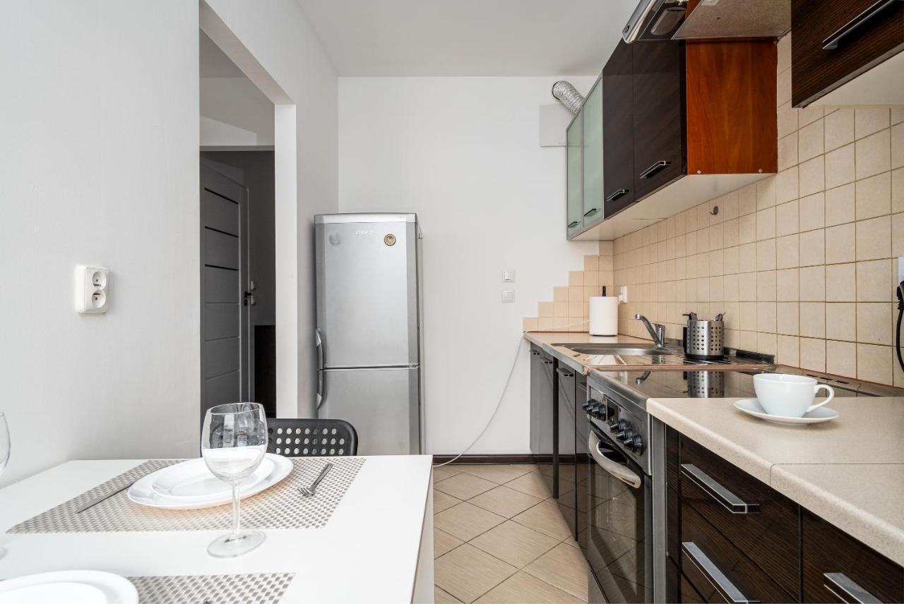 Apartament Gorczewska 181 Варшава Екстериор снимка