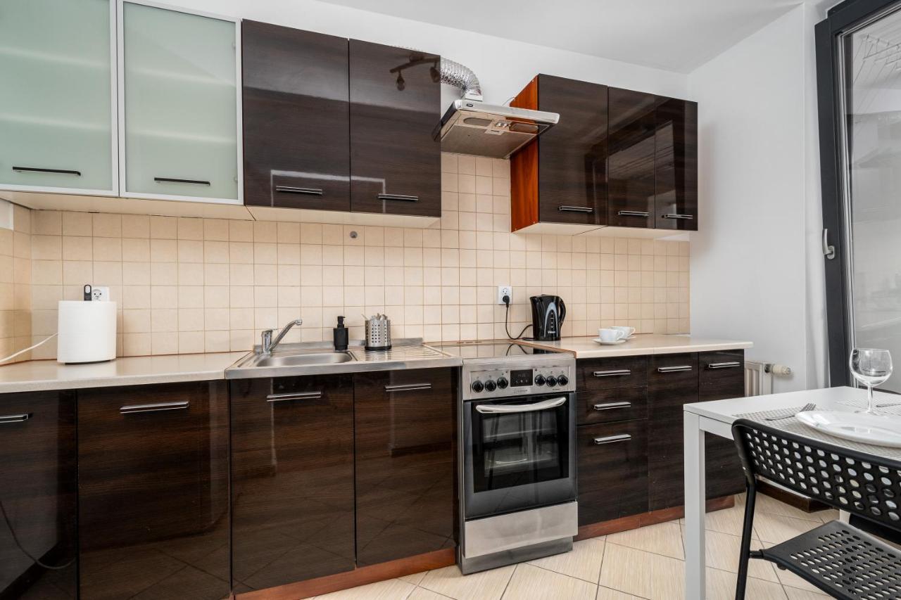 Apartament Gorczewska 181 Варшава Екстериор снимка